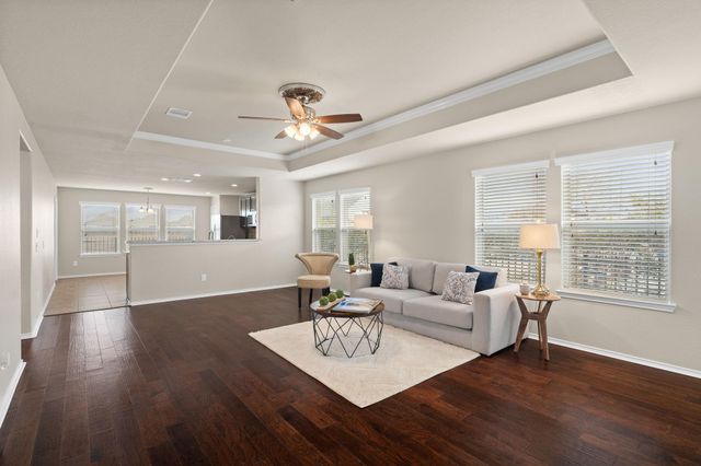 2811 Cone Flower Drive, Richmond, TX 77469