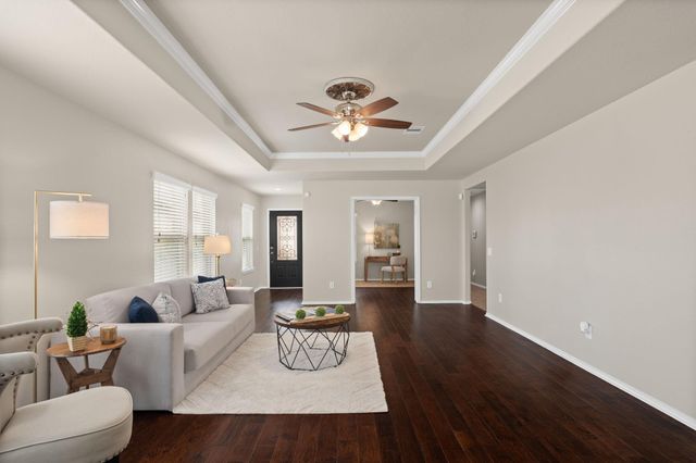 2811 Cone Flower Drive, Richmond, TX 77469