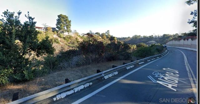 4306 Aldine Dr 1 to 6, 1 to 3 total 9 lots, San Diego, CA 92116