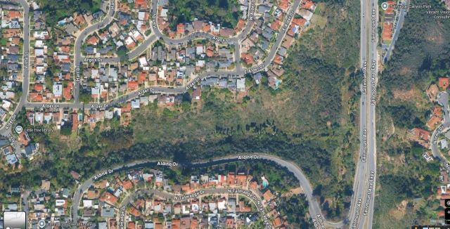 4306 Aldine Dr 1 to 6, 1 to 3 total 9 lots, San Diego, CA 92116