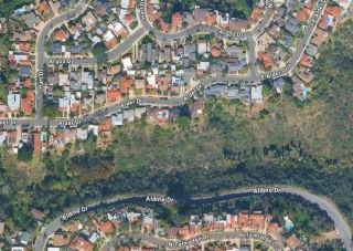 4306 Aldine Dr 1 to 6, 1 to 3 total 9 lots, San Diego, CA 92116