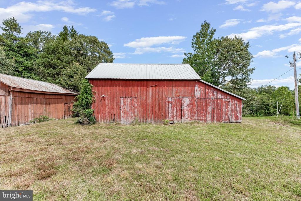 17300 AQUASCO FARM RD, Aquasco, MD 20608