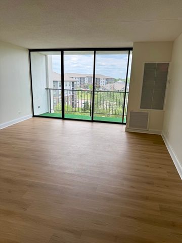 2015 Finley Road S 812, Lombard, IL 60148