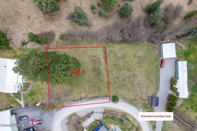 132 Finlay Loop, Kingston, ID 83839