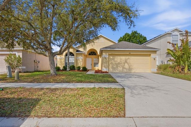 1004 CRISTELLE JEAN DRIVE, Ruskin, FL 33570