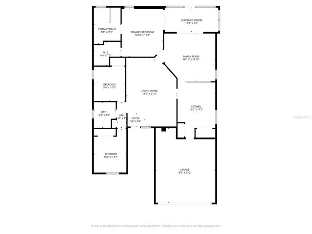 1004 CRISTELLE JEAN DRIVE, Ruskin, FL 33570