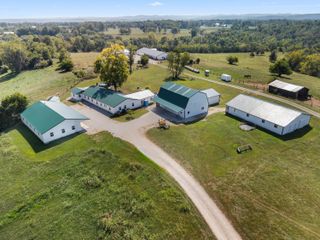 983 Shrout Road, Owingsville, KY 40360
