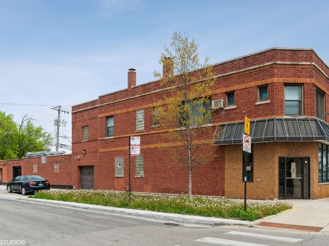 5024 W Irving Park Road, Chicago, IL 60641