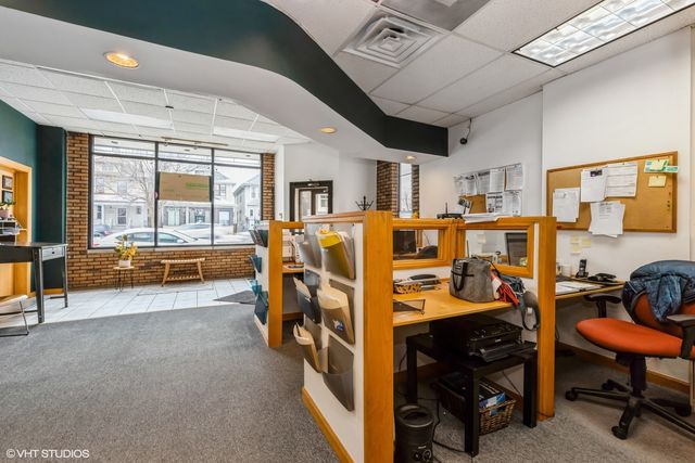 5024 W Irving Park Road, Chicago, IL 60641