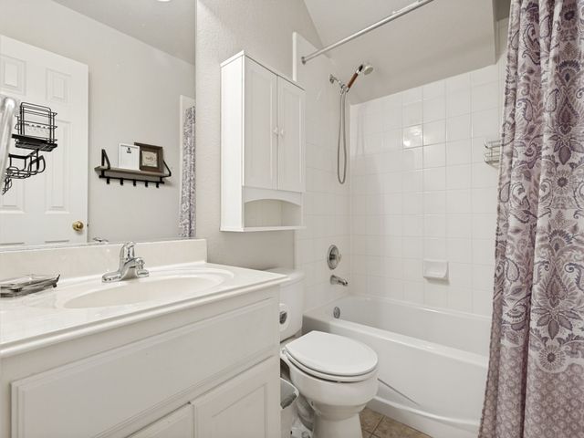 7901 Stonehaven Lane, Rowlett, TX 75089