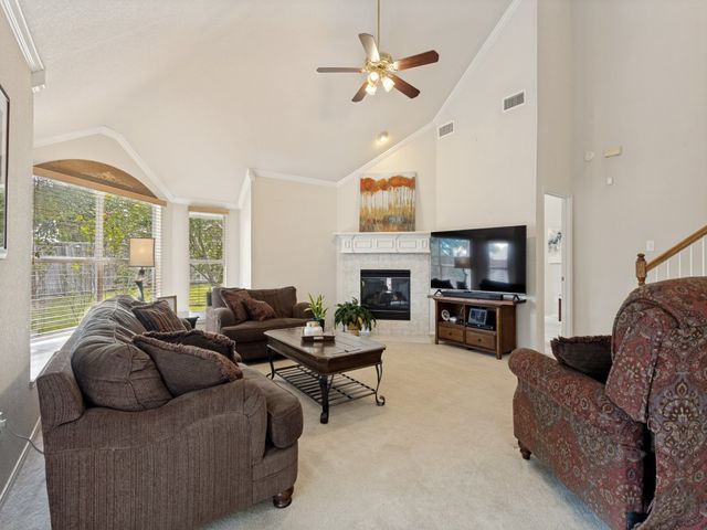 7901 Stonehaven Lane, Rowlett, TX 75089