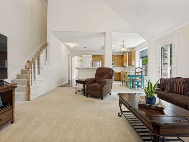 7901 Stonehaven Lane, Rowlett, TX 75089