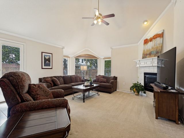 7901 Stonehaven Lane, Rowlett, TX 75089