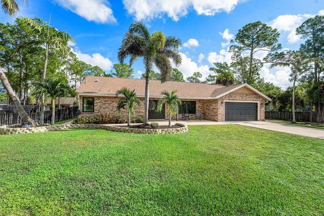 18429 Sycamore Drive W, Loxahatchee, FL 33470