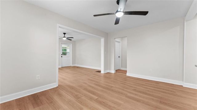 16 Crescent Avenue SW, Rome, GA 30161