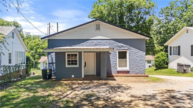 16 Crescent Avenue SW, Rome, GA 30161