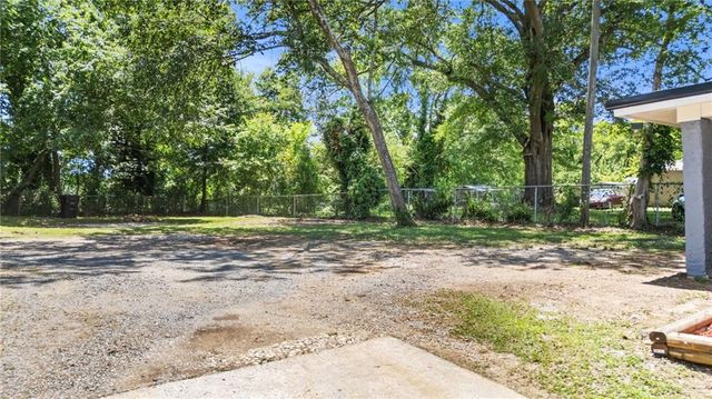 16 Crescent Avenue SW, Rome, GA 30161