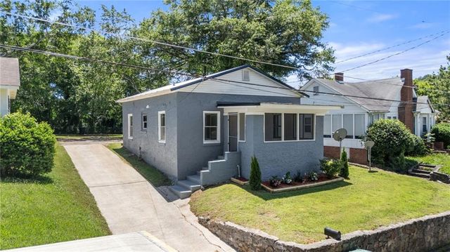 16 Crescent Avenue SW, Rome, GA 30161