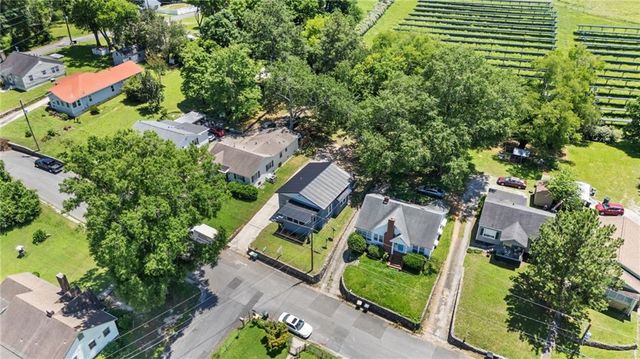 16 Crescent Avenue SW, Rome, GA 30161