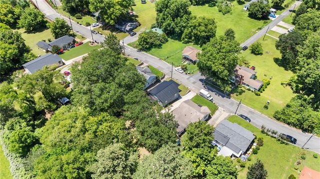 16 Crescent Avenue SW, Rome, GA 30161