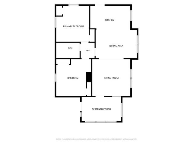 16 Crescent Avenue SW, Rome, GA 30161