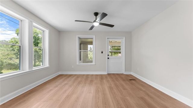16 Crescent Avenue SW, Rome, GA 30161