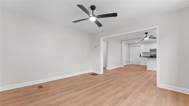 16 Crescent Avenue SW, Rome, GA 30161