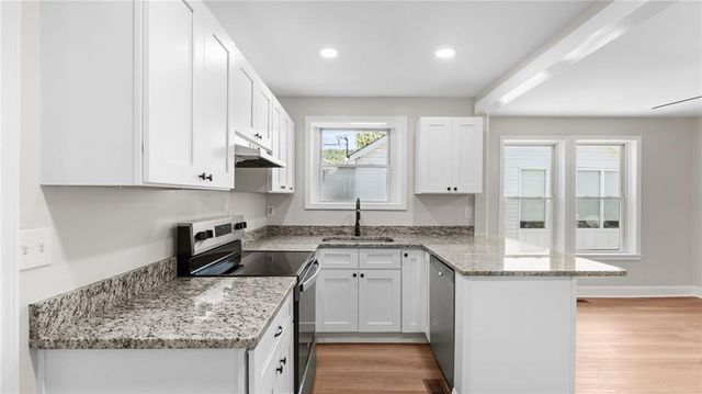 16 Crescent Avenue SW, Rome, GA 30161