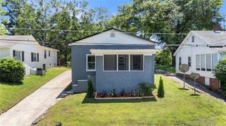 16 Crescent Avenue SW, Rome, GA 30161