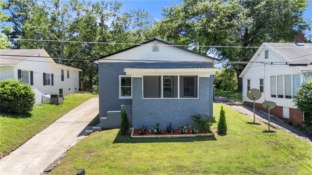 16 Crescent Avenue SW, Rome, GA 30161