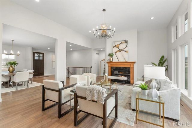 1 Arlington II - E4 @ Harvest Heritage, O'fallon, MO 63385