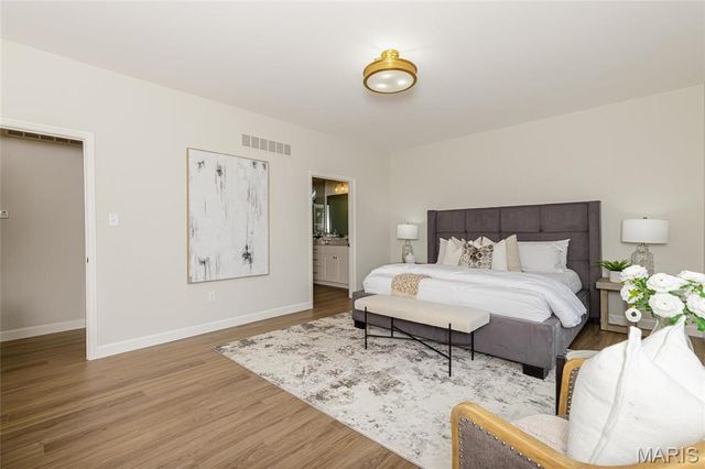 1 Arlington II - E4 @ Harvest Heritage, O'fallon, MO 63385
