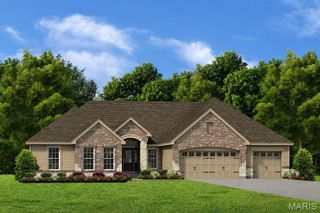 1 Arlington II - E4 @ Harvest Heritage, O'fallon, MO 63385