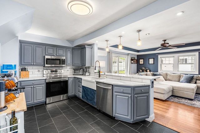 9 Bennett Street, Nashua, NH 03064