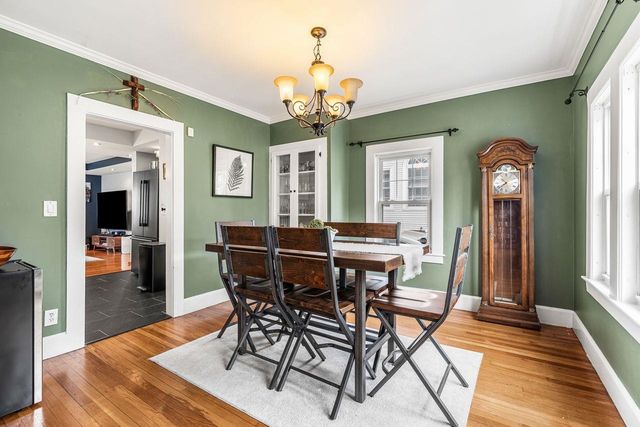 9 Bennett Street, Nashua, NH 03064
