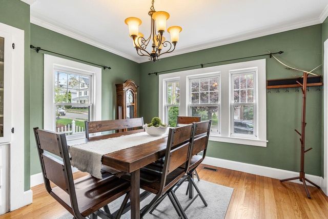 9 Bennett Street, Nashua, NH 03064