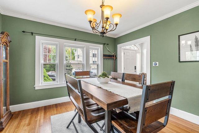9 Bennett Street, Nashua, NH 03064