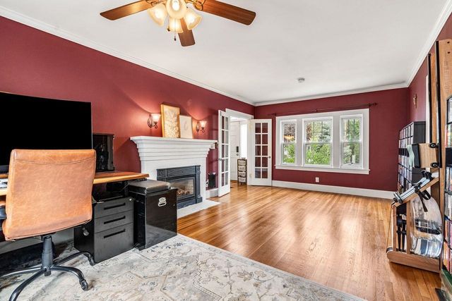 9 Bennett Street, Nashua, NH 03064
