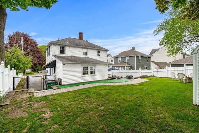 9 Bennett Street, Nashua, NH 03064