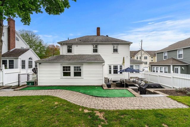 9 Bennett Street, Nashua, NH 03064