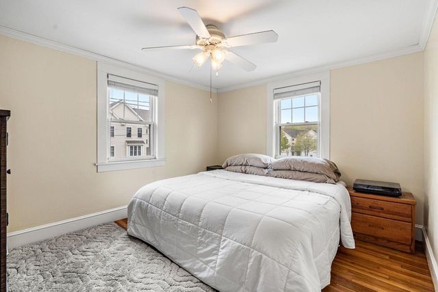 9 Bennett Street, Nashua, NH 03064