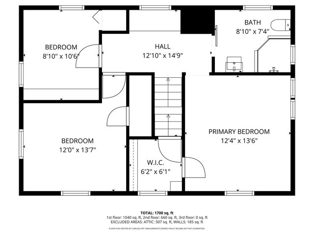9 Bennett Street, Nashua, NH 03064
