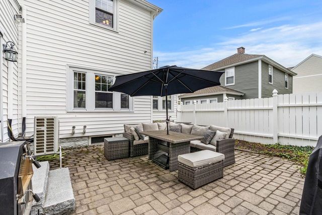 9 Bennett Street, Nashua, NH 03064