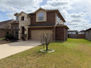 3223 Aegean Drive, Missouri City, TX 77459