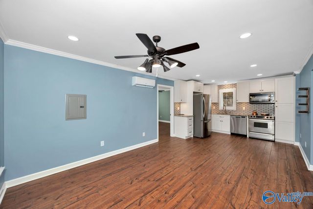 4835 Cove Creek Drive, Brownsboro, AL 35741