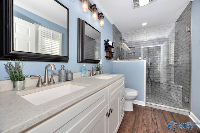 4835 Cove Creek Drive, Brownsboro, AL 35741