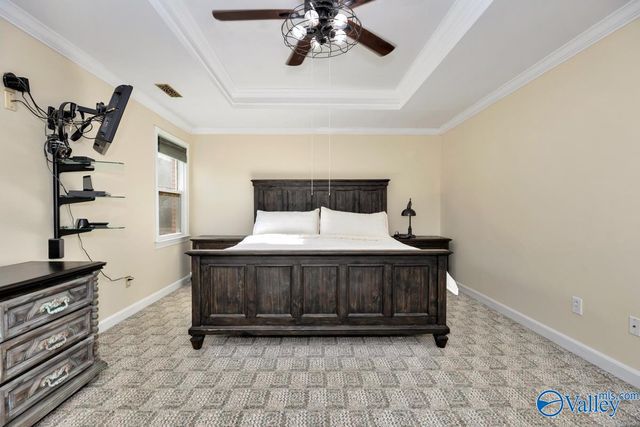 4835 Cove Creek Drive, Brownsboro, AL 35741