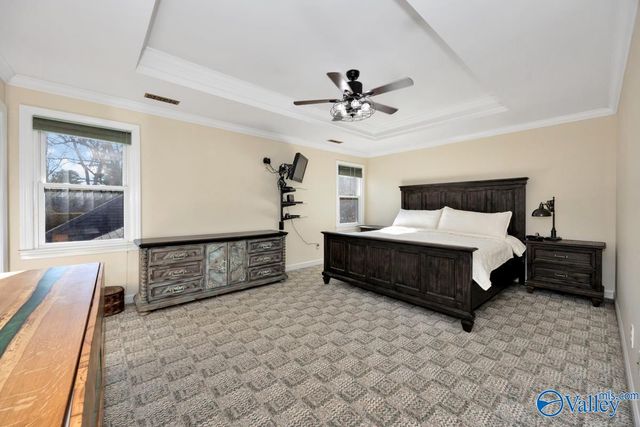 4835 Cove Creek Drive, Brownsboro, AL 35741