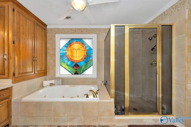 4835 Cove Creek Drive, Brownsboro, AL 35741