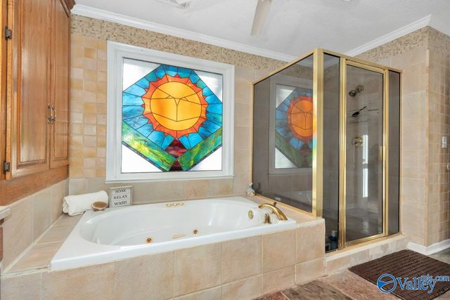 4835 Cove Creek Drive, Brownsboro, AL 35741